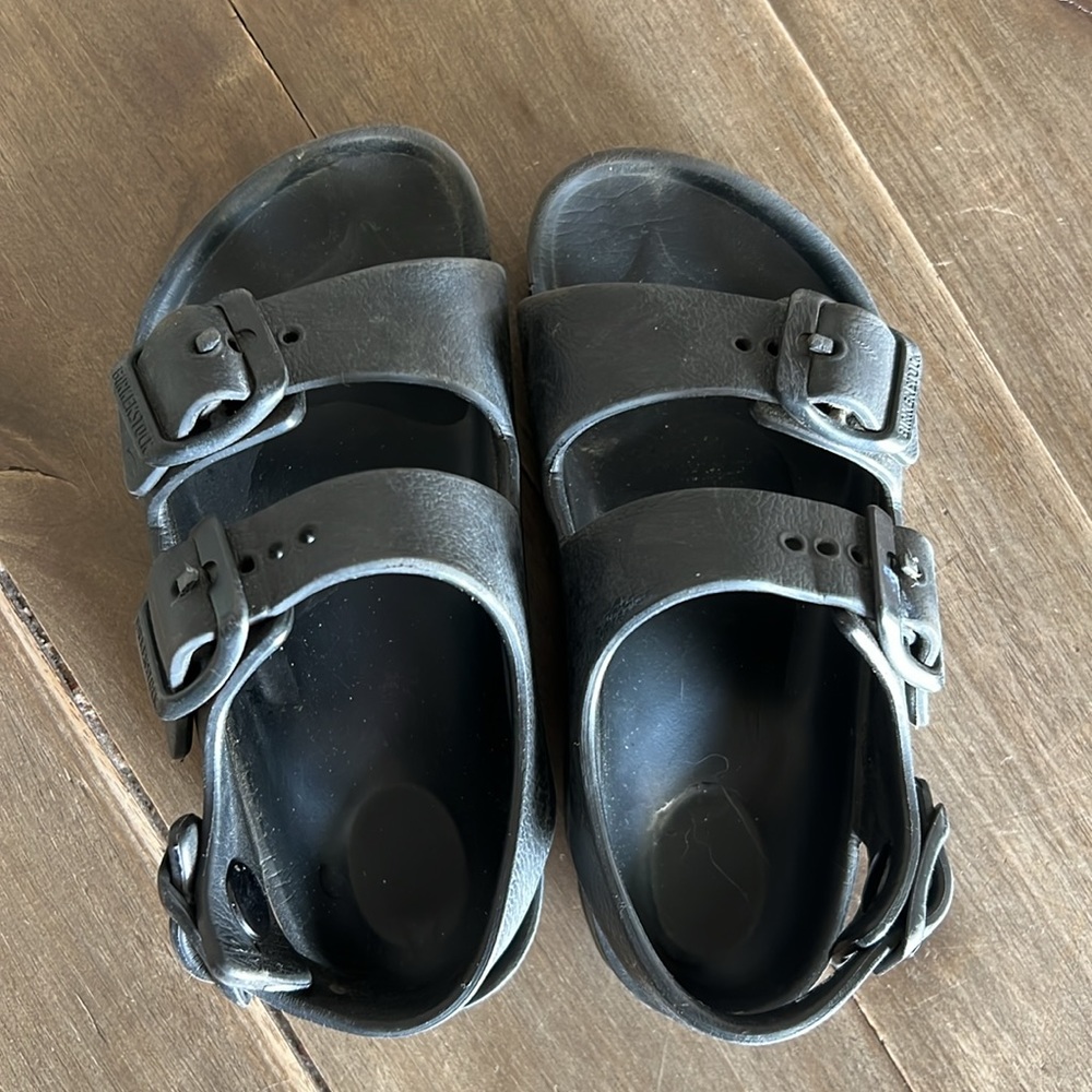 Toddler Milano EVA Slide Sandal Birkenstocks